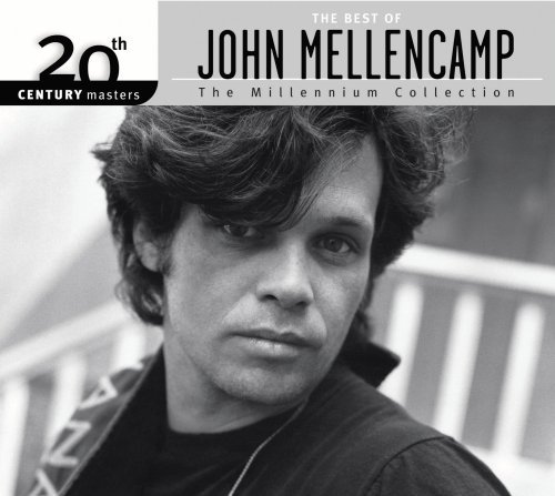 John Mellencamp - The Best of John Mellencamp - Zortam Music