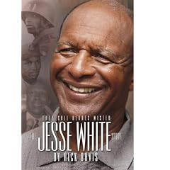They Call Heroes Mister: The Jesse White Story