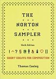 The Norton Sampler, Sixth Edition