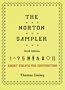 The Norton Sampler, Sixth Edition