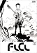 DVD : FLCL (Fooly Cooly) - Vol. 3