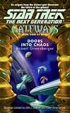 Doors into Chaos