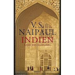 Indien: Land des Aufruhrs