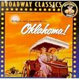 Oklahoma! (Original Movie Soundtrack Recording)