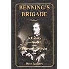 Click here to buy  Benning's Brigade, Vol. 1: A History and Roster of the Fifteenth Georgia  by J. David Dameron.