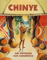 Chinye