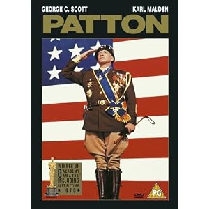 Patton [1969] [DVD]