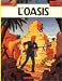 Lefranc, n° 7 : L'oasis