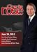 Charlie Rose - Gov. Deval Patrick, Mass / Ardeshir Amir Arjomand / Iranian Reform  (June 16, 2011)