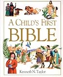 A Child s First Bible