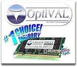 APPLE MACBOOK ALUMINUM 2GB PC3-8500 DDR3 1066MHz SODIMM OPTIVAL RAM MEMORY MODULE
