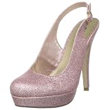 Madden Girl Womens Sookiee Slingback Pump