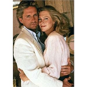 Le diamant du Nil [Blu-ray]