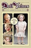 Doll Values Antique to Modern 11th Edition