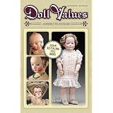 Doll Values Antique to Modern 11th Edition