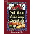 Nutrition Assistant Essentials by Barbara Acello
