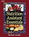 Book Nutrition Assistant Essentials