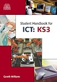 Student Handbook for ICT: KS3