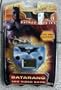 Batman Begins Batarang LCD Video Game with Attached Keychain Clip