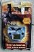 Batman Begins Batarang LCD Video Game with Attached Keychain Clip