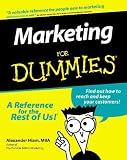 Marketing for Dummies (For Dummies)