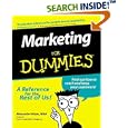 Marketing for Dummies