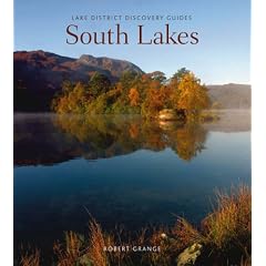 South Lakes (Discovery Guides)