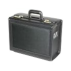 Korchmar Ballistic Pilot Case (Black)