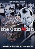 The Commish - Season 1 DVD Cover