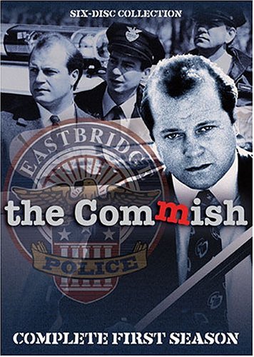 The Commish - Season 1