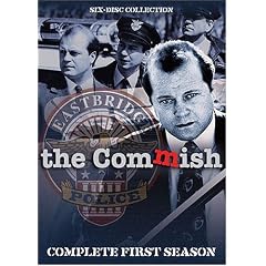 The Commish - Season 1
