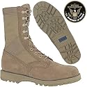 Men's Altama® 10" Desert Sahara Boots Tan