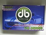 DB DRIVE DB460.2 4 x 6 DB SERIES COAXIAL SPEAKERS 100Watts Max - 40 RMS
