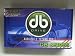 Electronics : DB DRIVE DB460.2 4" x 6" DB SERIES COAXIAL SPEAKERS 100Watts Max - 40 RMS