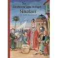 Die Geschichte vom Heiligen Nikolaus