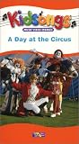 Kidsongs - A Day At the Circus