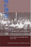 Women of Conscience: Social Reform in Danville, Illinois, 1890-1930