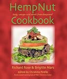 Books : The Hempnut Cookbook