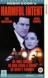 Harmful Intent [VHS]