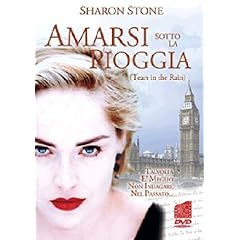 amarsi sotto la pioggia