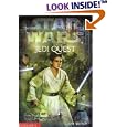 The Way of the Apprentice (Star Wars: Jedi Quest, Book 1)