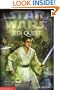 The Way of the Apprentice (Star Wars: Jedi Quest, Book 1)
