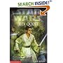 Star Wars: Jedi Quest #01: The Way of the Apprentice (Star Wars: Jedi Quest) ("Star Wars" Jedi Quest)