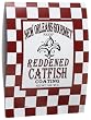 New Orleans Gourmet Foods Reddened Catfish Coating, 3-Ounce Bags (Pack of 8)