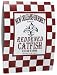 New Orleans Gourmet Foods Reddened Catfish Coating, 3-Ounce Bags (Pack of 8)