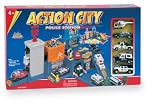 Review Daron Worldwide Trading  / Daron Worldwide Trading RT36226 Action City Police Station