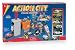 Daron Worldwide Trading RT36226 Action City Police Station