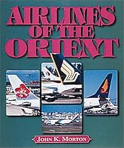 Airlines of the Orient