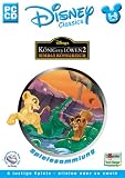 Eigenschaften THQ Entertainment GmbH  / Der König der Löwen 2