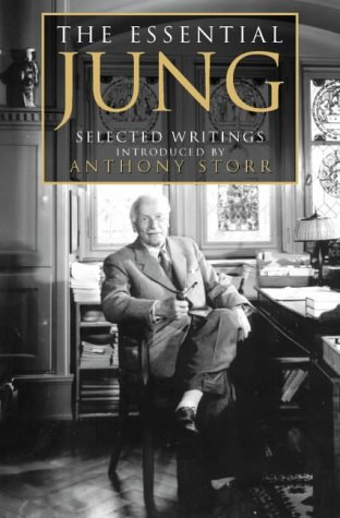 Cover image : The Essential Jung